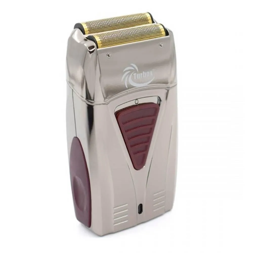 New Turbo Afeitadora Nt-Titanium Shaver - Image 3