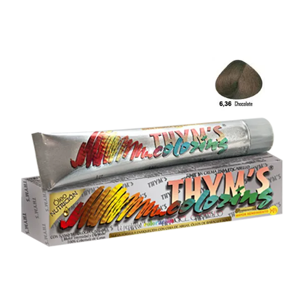 Thym's Tinte x 60 G - Image 12