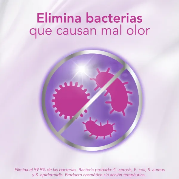 Desodorante Mujer Lady Speed Stick Clinico Antibacterial 55g - Image 5