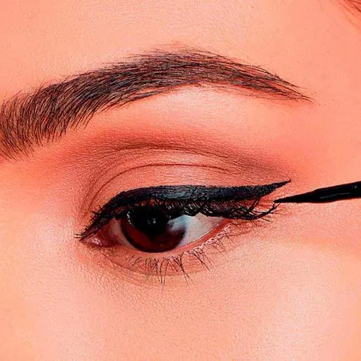 Delineador Liquido Para Ojos Vogue Colorissimo - Image 6