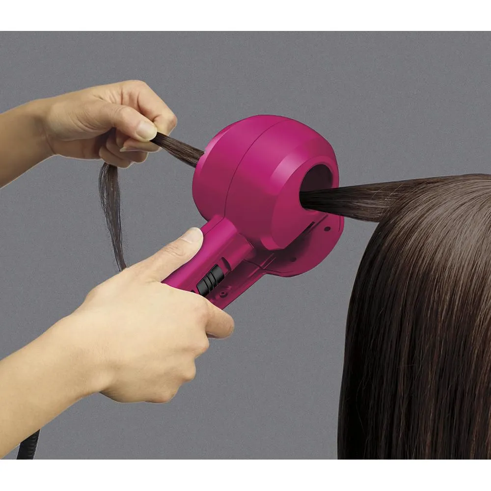 Conair Curt Secret Rosado 2 Niveles - Image 3