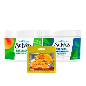 Unilever South Latin America Kit Reparacion Facial