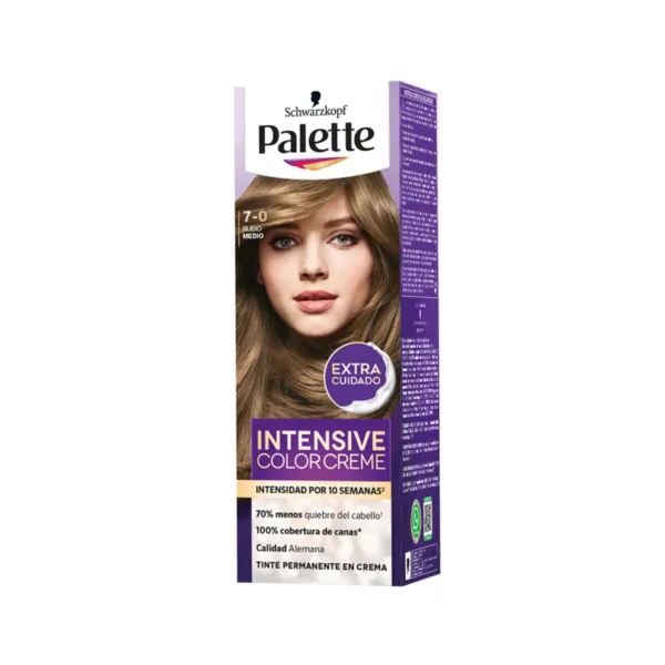 Tinte Palette Intensive Color Creme - Image 13