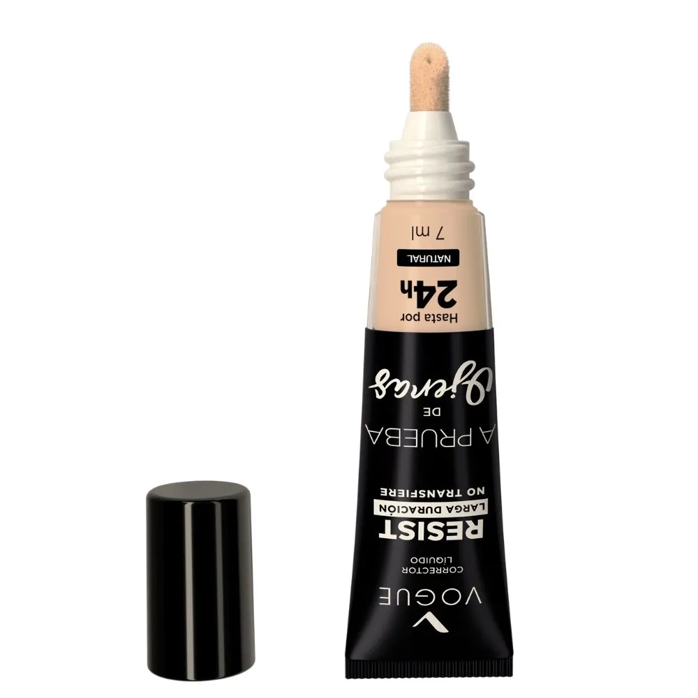 Vogue Corrector Resist Natural - Image 2