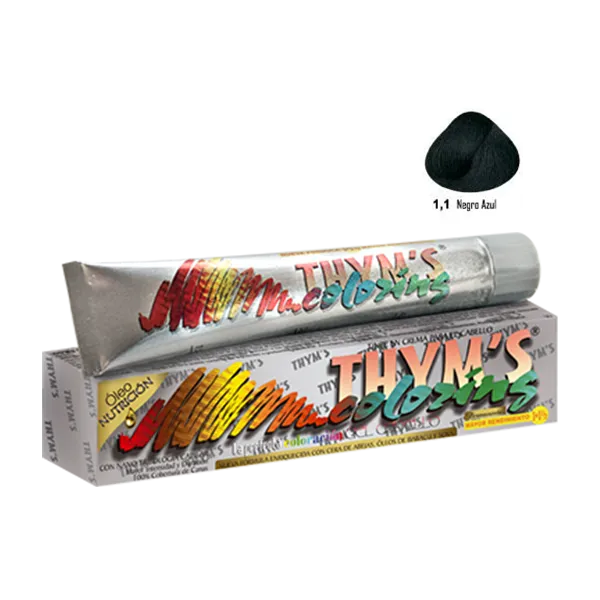Thym's Tinte x 60 G - Image 31