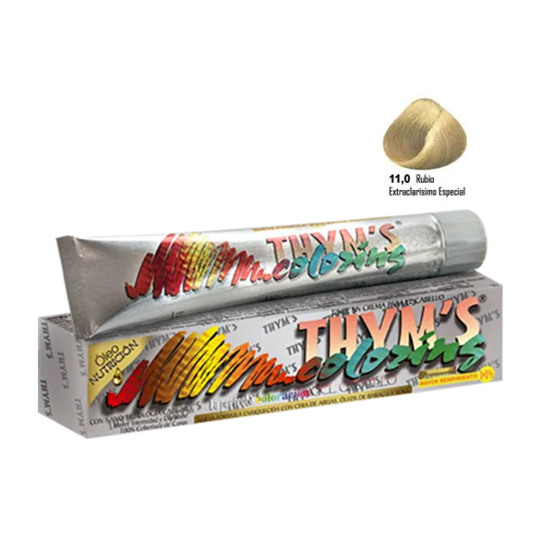 Thym's Tinte x 60 G - Image 5
