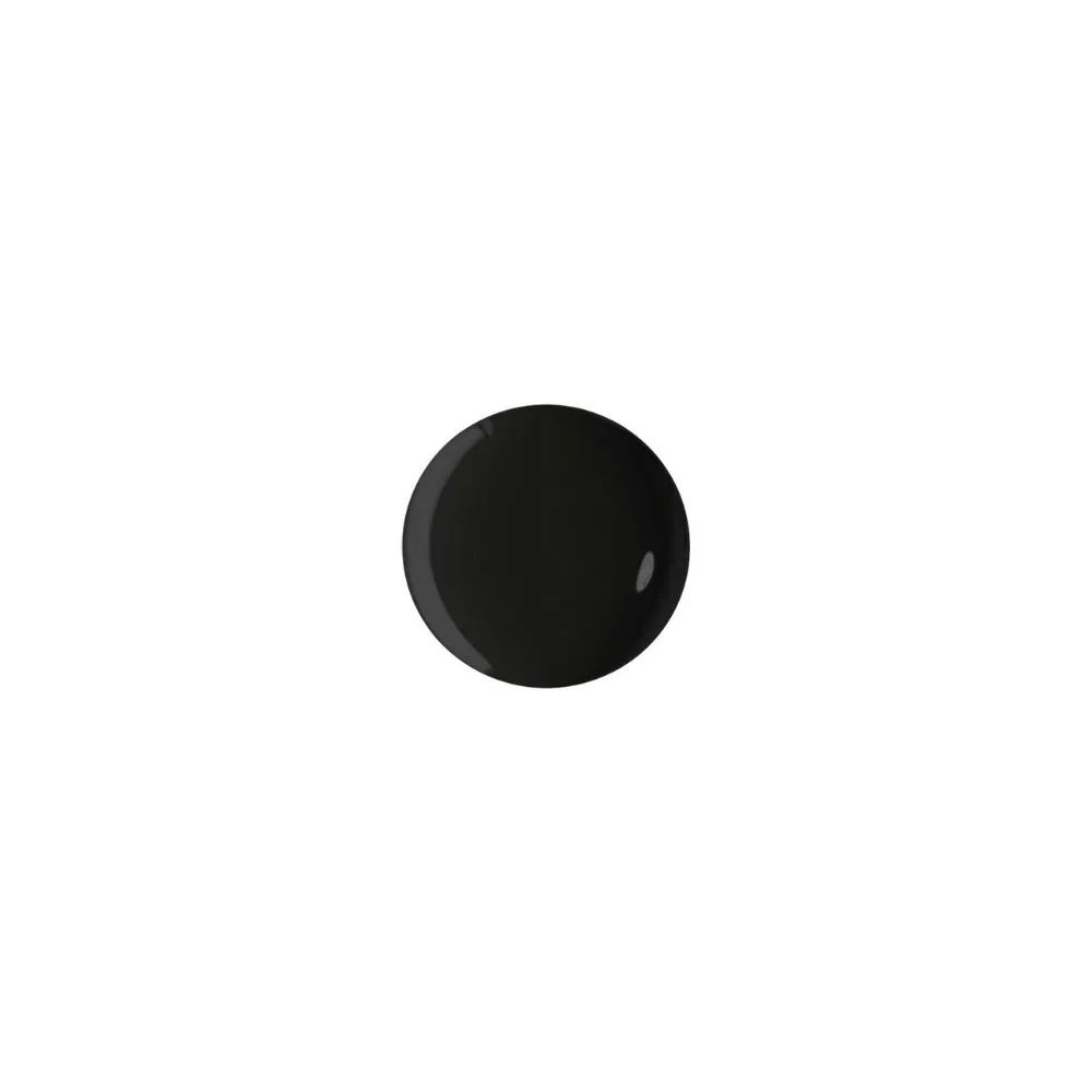 Esmalte Efecto Gel Secreto Negro - Image 3