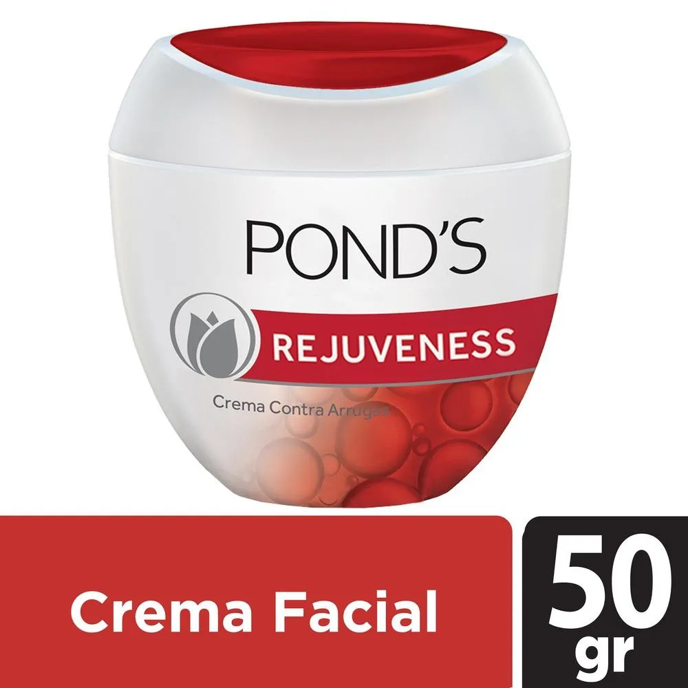 Ponds Crema Antiarrugas Rejuveness - Image 2