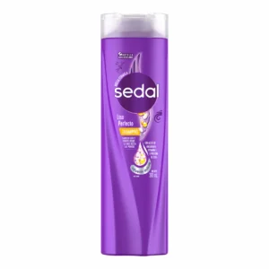 Sedal Shampoo Liso Perfectox 300Ml