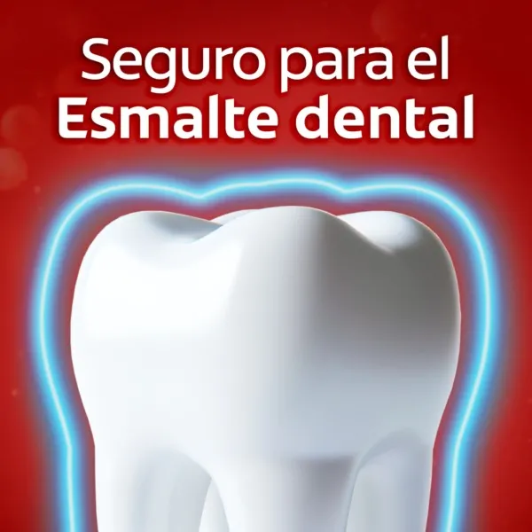 Colgate Crema Dental Luminous White Brilliant 75 mL - Image 5