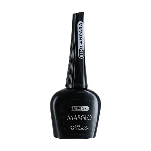 Masglo Esmalte Brillo y Duración en Gel - Image 2