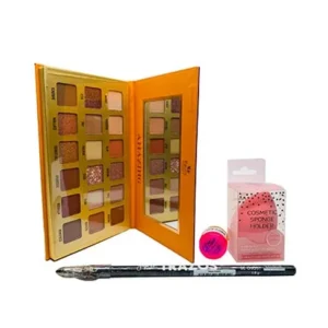 Kit de Maquillaje
