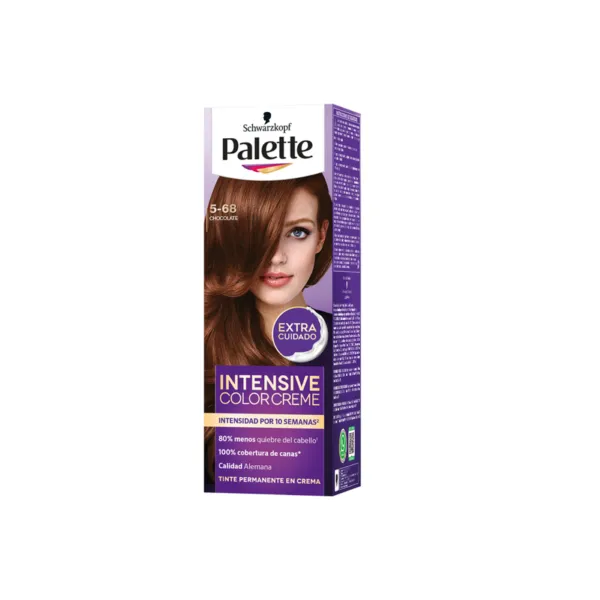 Tinte Palette Intensive Color Creme - Image 5