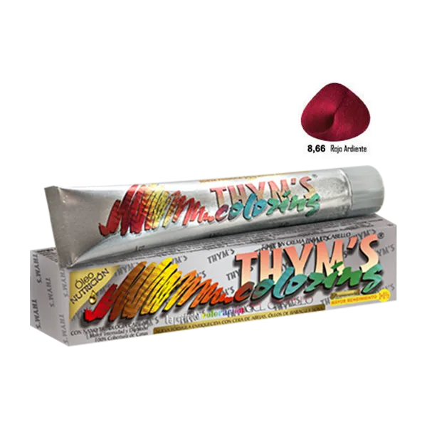 Thym's Tinte x 60 G - Image 23
