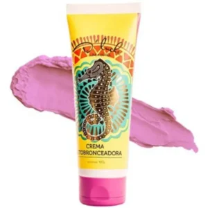 Dlucchi Crema Autobronceadora