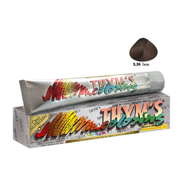 Thym's Tinte x 60 G - Image 15