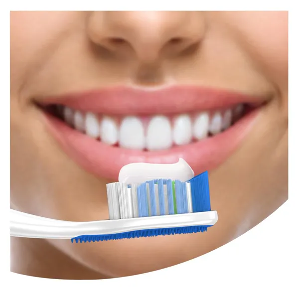 Colgate Crema Dental Total 12 Encías Reforzadas 75 mL - Image 6