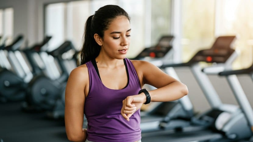 Cómo usar el Amazfit GTR Mini para mejorar tu rutina de ejercicio: guía práctica para principiantes