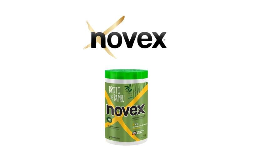 Novex Broto de Bambú: para qué sirve, beneficios y cómo usarlo correctamente
