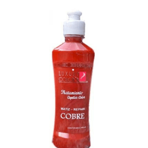 Luxury Colors Matizante Cobre 300 mL