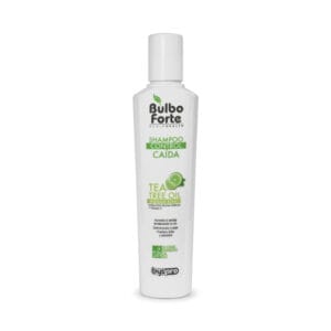 Bulbo Forte Shampoo Purificante Control Caspa