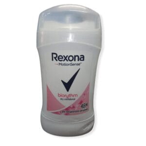 Rexona Desodorante Barra Mujer X 40Ml
