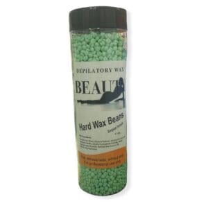 Cera Depilatoria En Perlas X 500g