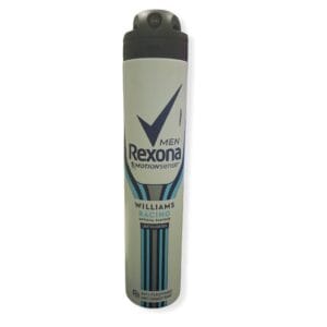 Rexona Desodorante Spray Hombre X 200Ml