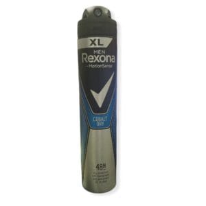 Rexona Desodorante Spray Hombre X 200Ml