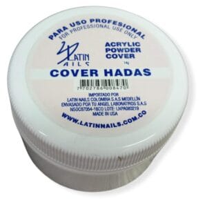 Polvo Acrílico Cover Hadas Latín Nails X 14g