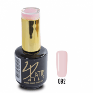 Esmalte Semipermanente #92 Latin Nails x 15ml