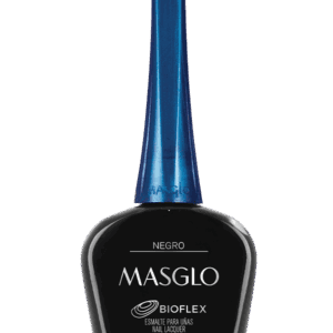 Masglo Esmalte Negro X 13.5ml