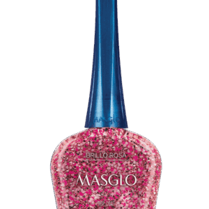 Masglo Esmalte Brillo Rosa X 13.5ml