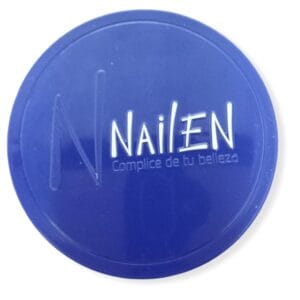 Nailen Polvo Compacto # 1