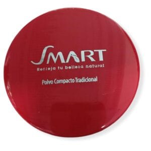 Smart Polvo Compacto# 1