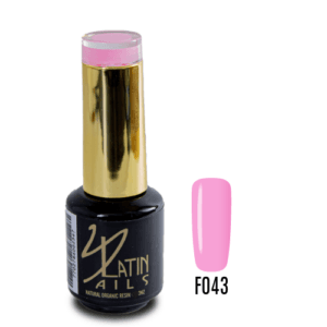 Esmalte Semipermanente Latin Nails X 8ml - H43