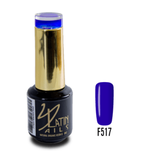 Esmalte Semipermanente Latin Nails X 8ml - F517