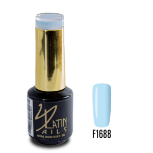 Esmalte Semipermanente Latin Nails X 8ml - F1688