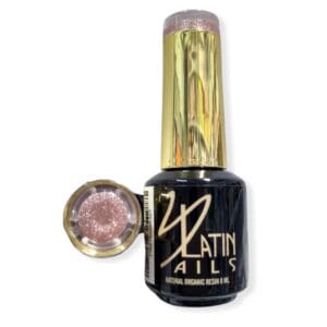Esmalte Semipermanente Latin Nails X 8ml -hhv6