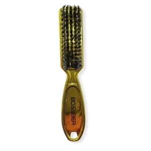 Cepillo Barberia Portable