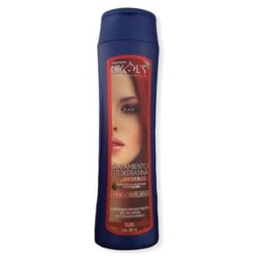 Tratamiento Matizante Rojos Nikol´s X 300ml