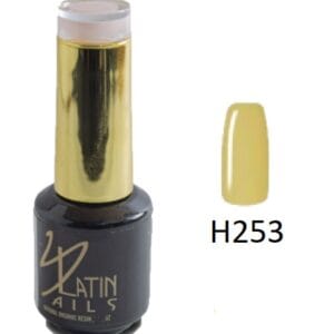 Esmalte Semipermanente Latin Nails X 8ml - H253