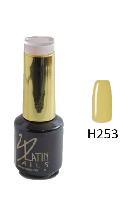 Esmalte Semipermanente Latin Nails X 8ml - H253