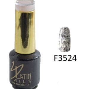 Esmalte Semipermanente Latin Nails X 8ml - F3524