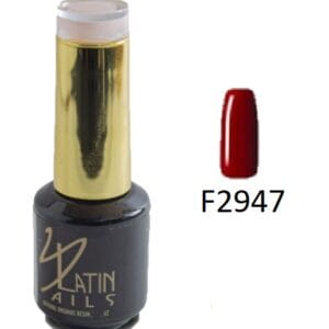 Esmalte Semipermanente Latin Nails X 8ml - F2947