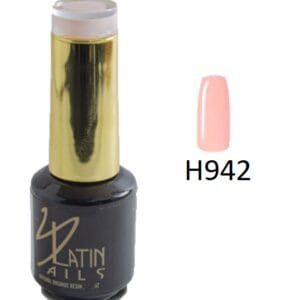 Esmalte Semipermanente Latin Nails X 8ml - H942