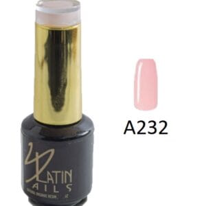 Esmalte Semipermanente Latin Nails X 8ml - A232