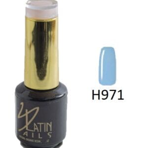 Esmalte Semipermanente Latin Nails X 8ml - H971