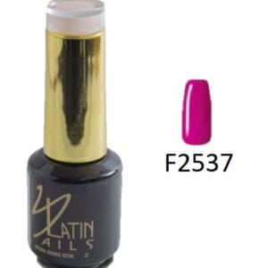 Esmalte Semipermanente Latin Nails X 8ml - F2537