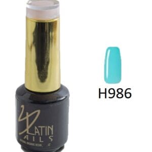 Esmalte Semipermanente Latin Nails X 8ml - H986